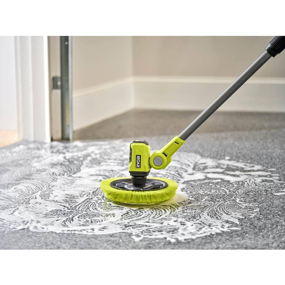 HydroReach™ Cepillo de dientes portátil 2.0