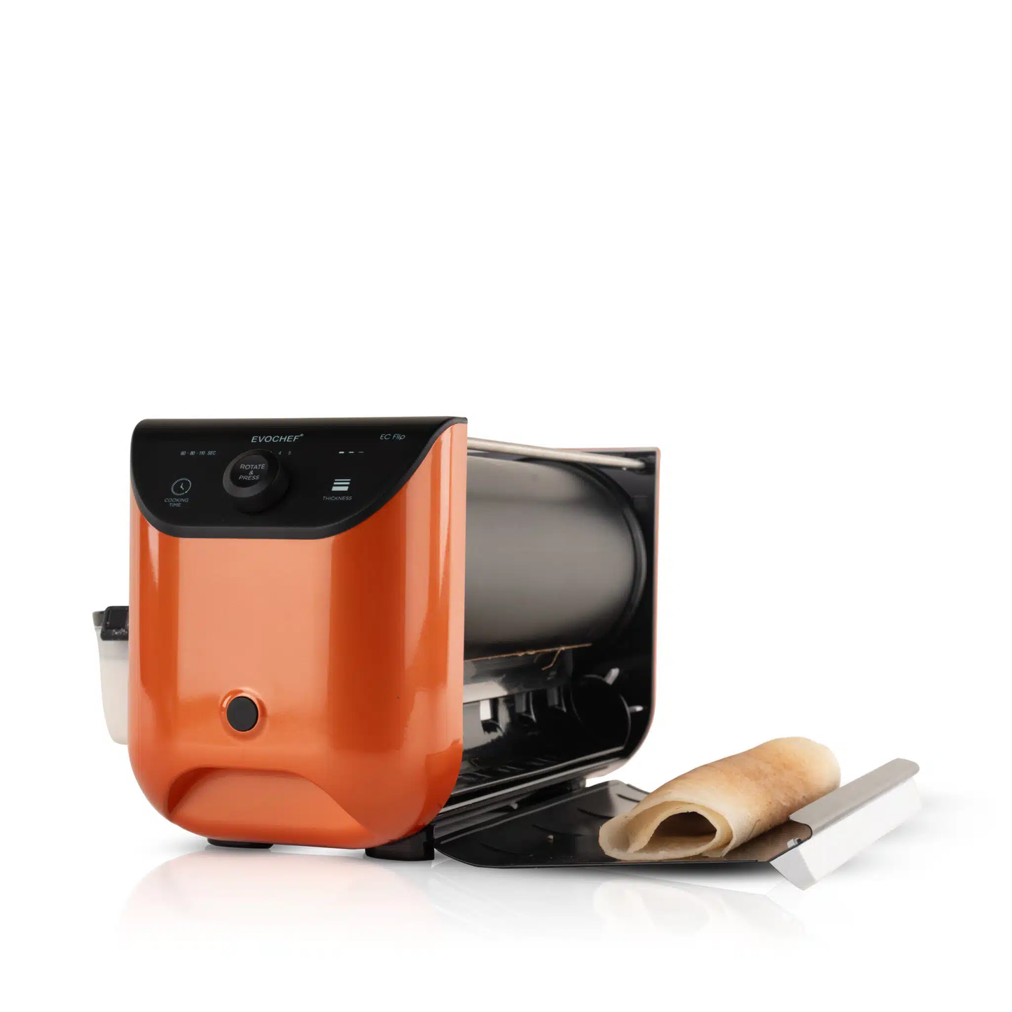 EVOCHEF - Máquina Automática para Hacer Panqueques