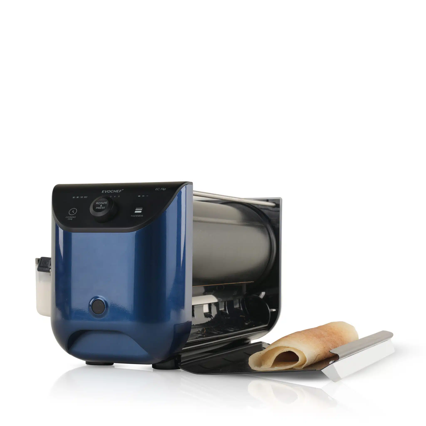 EVOCHEF - Máquina Automática para Hacer Panqueques