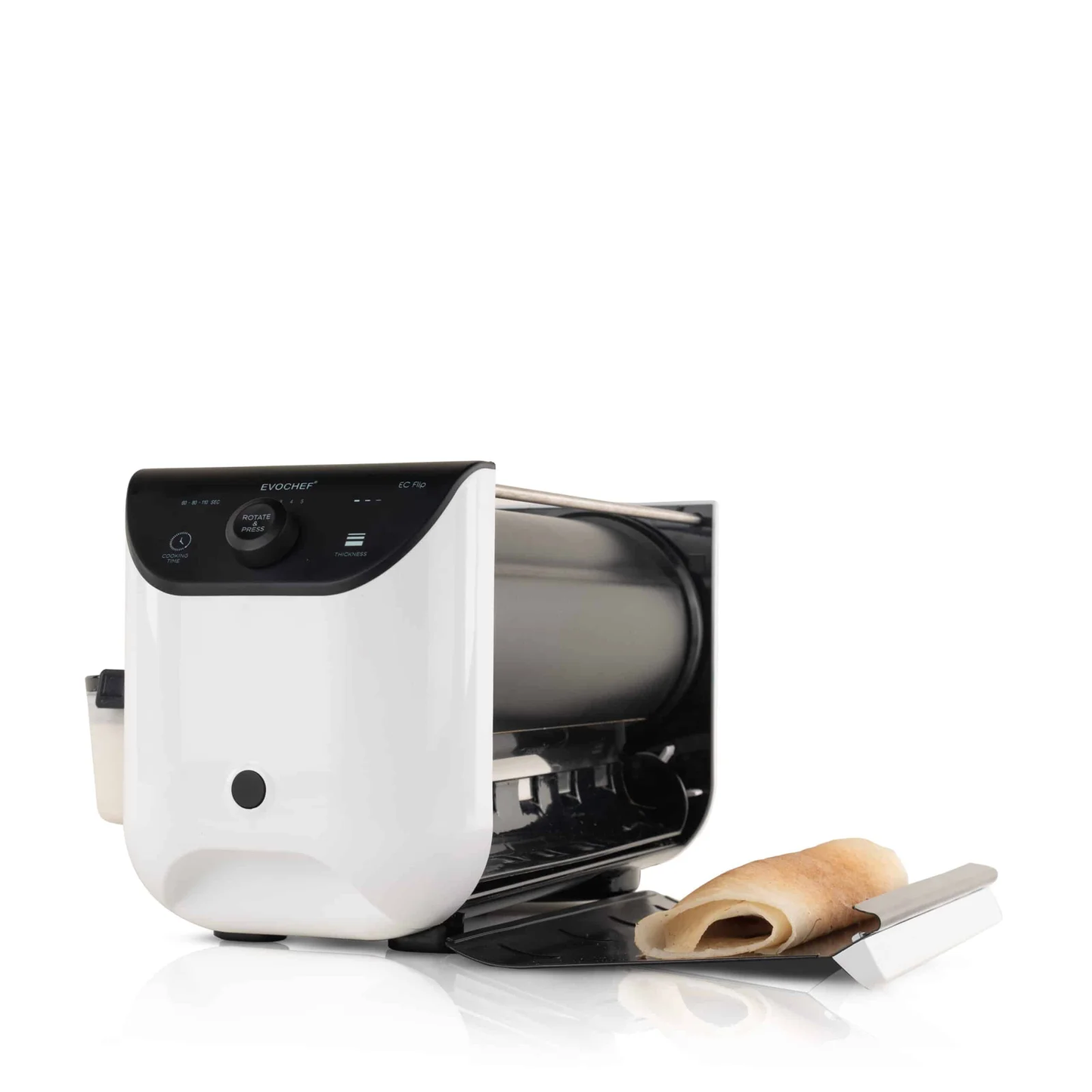 EVOCHEF - Máquina Automática para Hacer Panqueques