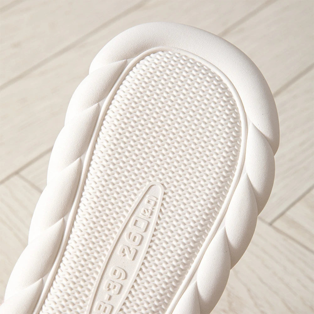 Chinelo de Algodão Bichos ZuoFu